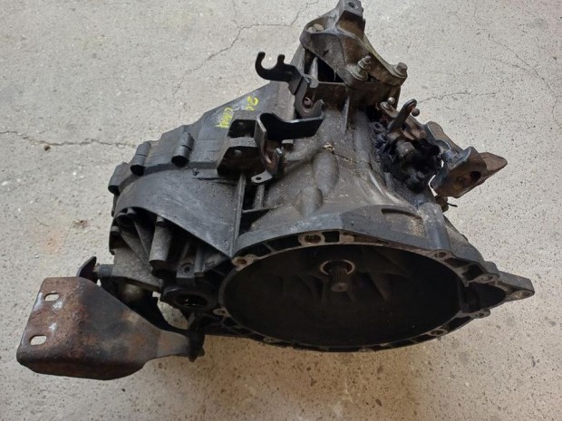 Ford Focus C Max (2003-2010) 2.0Tdci Diesel V�lt�