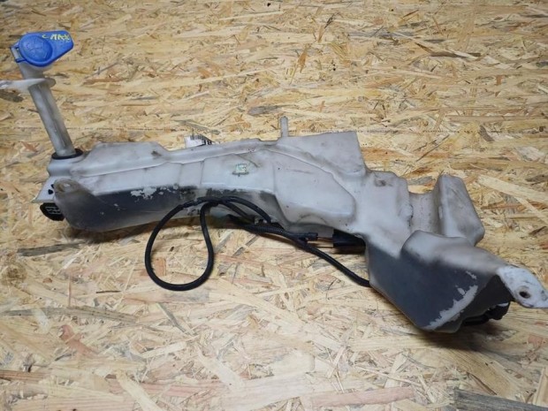 Ford Focus C Max (2003-2010) Ablakmosótartály Szivattyúval
