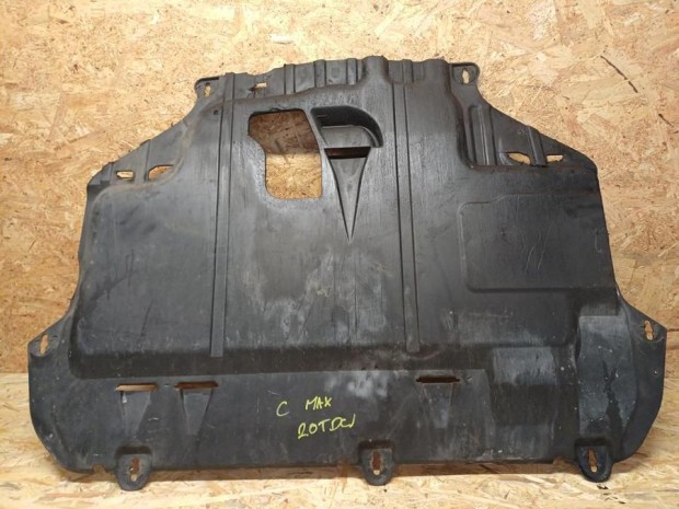 Ford Focus C Max (2003-2010) Alsó Motorvédő Burkolat