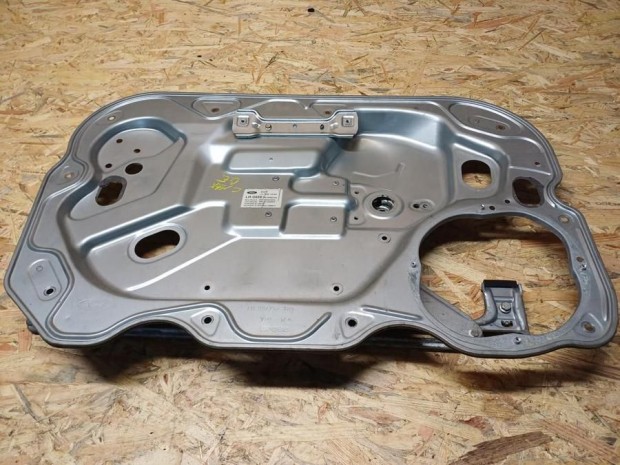 Ford Focus C Max (2003-2010) Bal Első Ajtó Ablakemelő Szerkezet