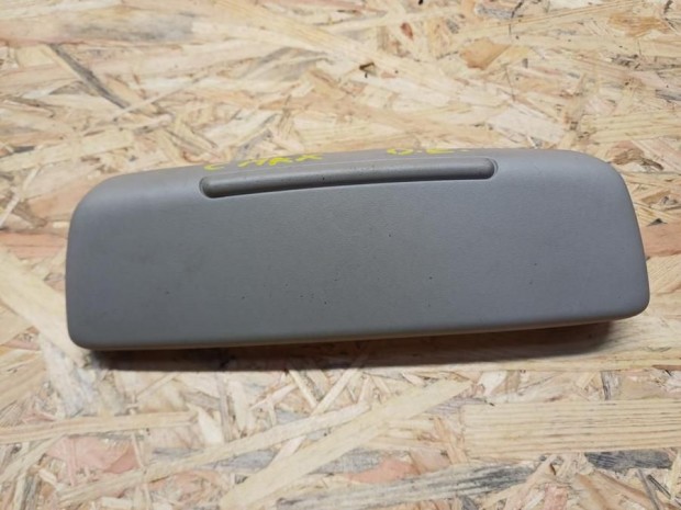 Ford Focus C Max (2003-2010) Bal Els Fels Szemvegtart