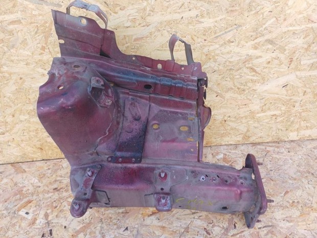 Ford Focus C Max (2003-2010) Bal Els� Ny�lv�ny