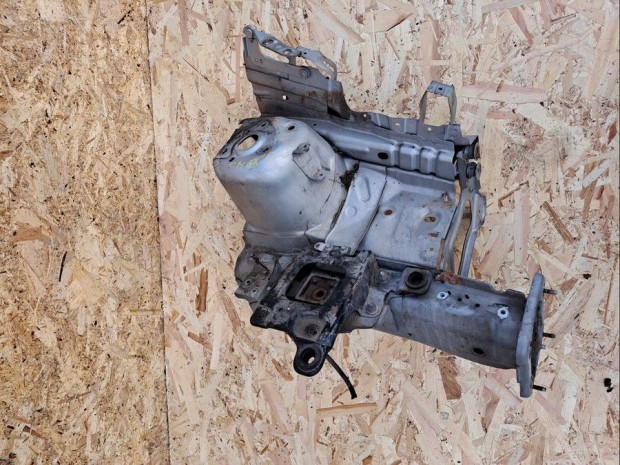 Ford Focus C Max (2003-2010) Bal Els� Ny�lv�ny