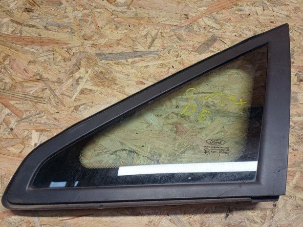 Ford Focus C Max (2003-2010) Bal Els� �veg