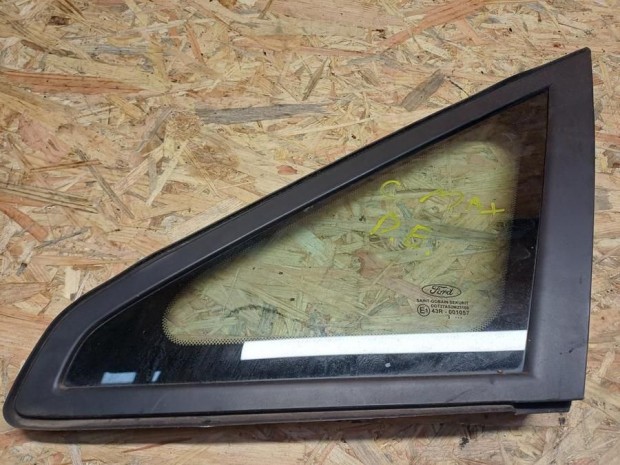 Ford Focus C Max (2003-2010) Bal Első Üveg