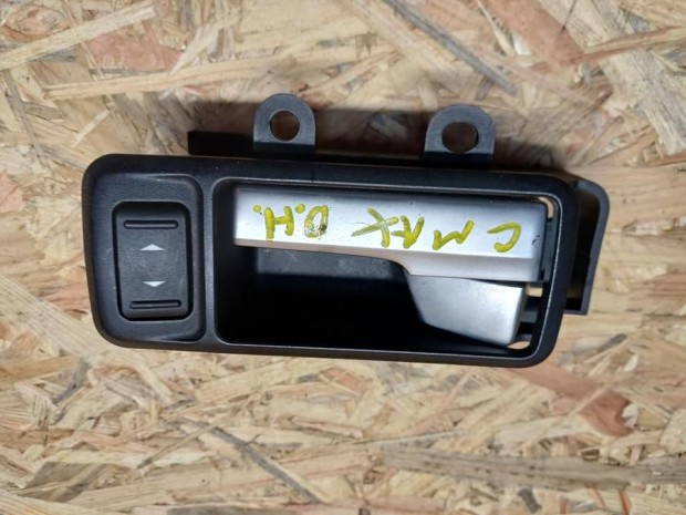 Ford Focus C Max (2003-2010) Bal Hátsó Ajtó Belső Kilincs