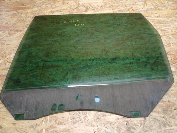 Ford Focus C Max (2003-2010) Bal H�ts� Ajt� �veg