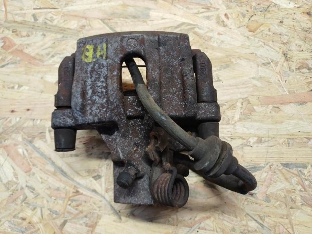 Ford Focus C Max (2003-2010) Bal Hts Fknyereg