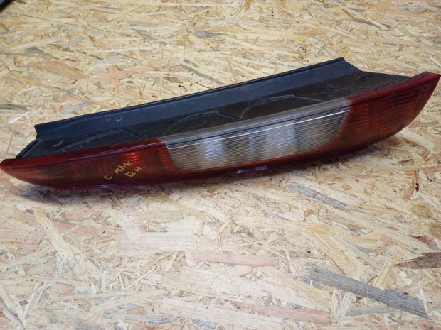 Ford Focus C Max (2003-2010) Bal H�ts� L�mpa