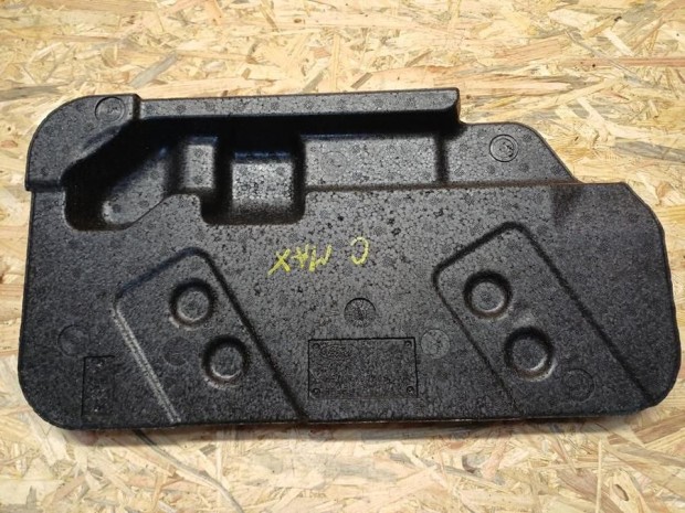 Ford Focus C Max (2003-2010) Bal Trol Fedl