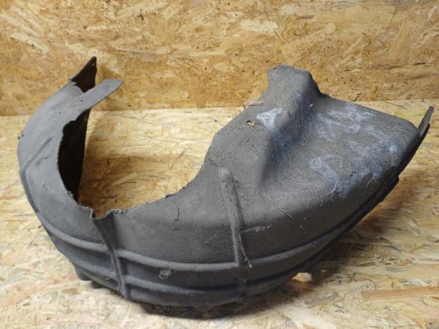 Ford Focus C Max (2003-2010) Bal hátsó Dobbetét Kerékjárati Műanyag