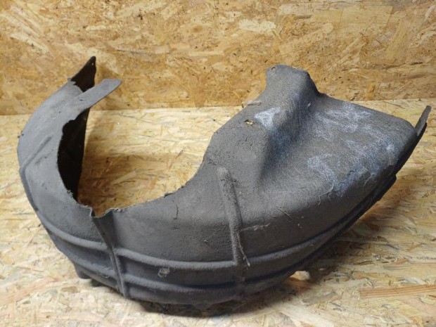 Ford Focus C Max (2003-2010) Bal h�ts� Dobbet�t Ker�kj�rati M�anyag