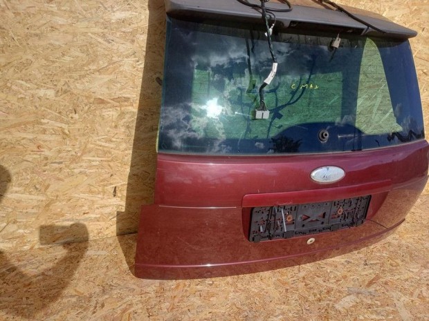 Ford Focus C Max (2003-2010) Csomagt�rajt�