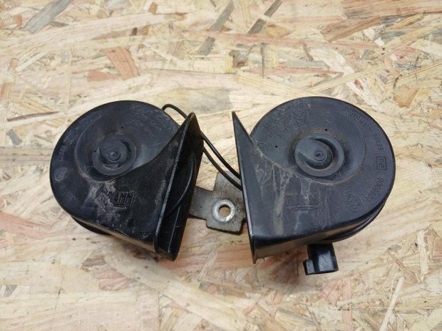 Ford Focus C Max (2003-2010) Duda