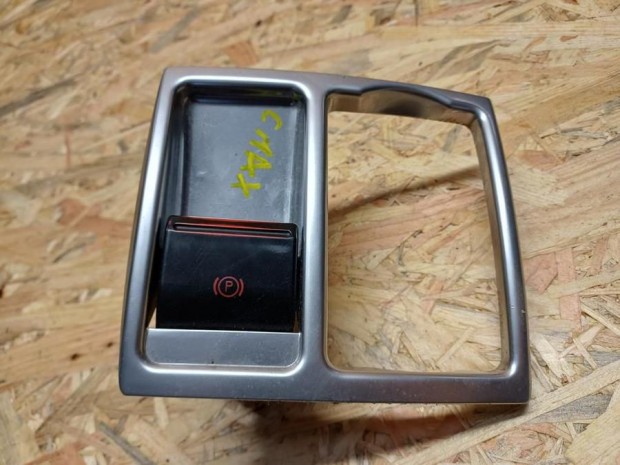 Ford Focus C Max (2003-2010) Elektromos Kzifk Kapcsol