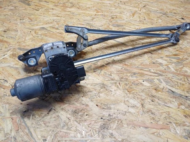 Ford Focus C Max (2003-2010) Els Ablaktrl Szerkezet Motorral