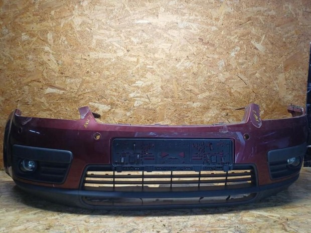 Ford Focus C Max (2003-2010) Első Lökhárító