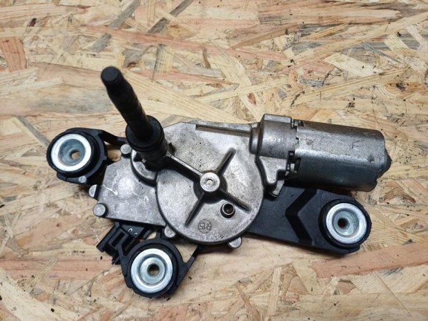 Ford Focus C Max (2003-2010) Hátsó Ablaktörlő Motor