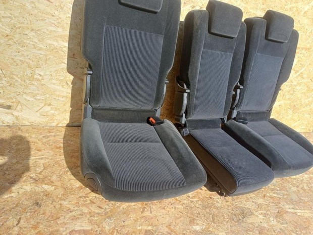 Ford Focus C Max (2003-2010) H�ts� �l�s Sor Forgathat�