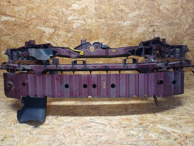 Ford Focus C Max (2003-2010) Homlokfal