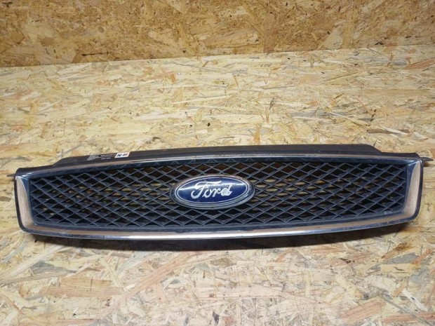 Ford Focus C Max (2003-2010) Hűtőrács