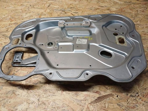 Ford Focus C Max (2003-2010) Jobb Első Ajtó Ablakemelő Szerkezet Elek
