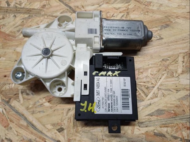 Ford Focus C Max (2003-2010) Jobb Első Felső Kapaszkodó