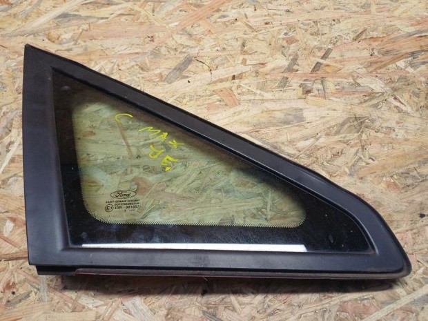 Ford Focus C Max (2003-2010) Jobb Els� �veg