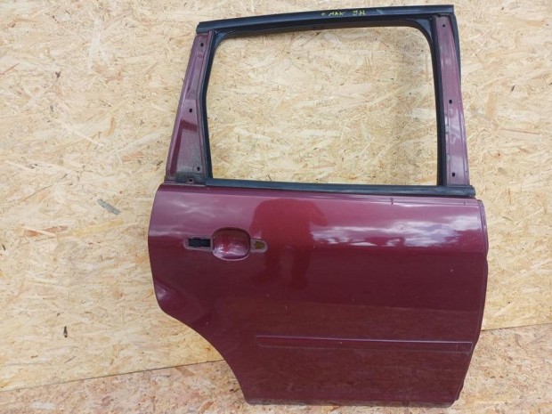 Ford Focus C Max (2003-2010) Jobb H�ts� Ajt�
