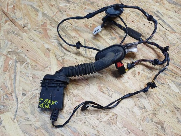 Ford Focus C Max (2003-2010) Jobb Hts Ajt Kbelkteg