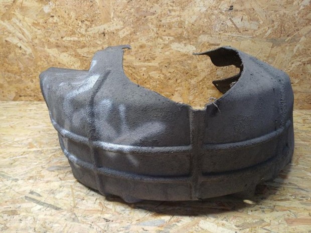 Ford Focus C Max (2003-2010) Jobb H�ts� Dobbet�t Ker�kj�rati M�anyag