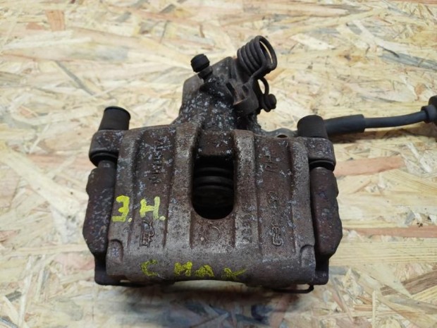 Ford Focus C Max (2003-2010) Jobb Hts Fknyereg Munkahengerrel