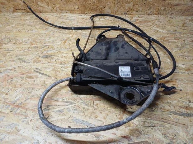 Ford Focus C Max (2003-2010) Kzifk Motor