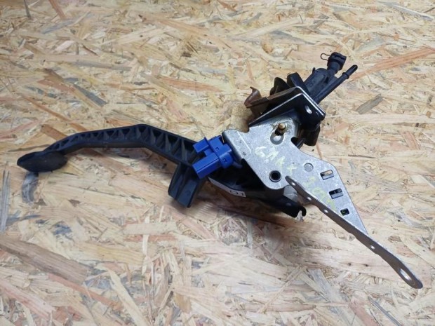 Ford Focus C Max (2003-2010) Kuplung Pedl Munkahengerrel