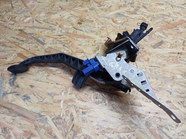 Ford Focus C Max (2003-2010) Kuplung Ped�l Munkahengerrel