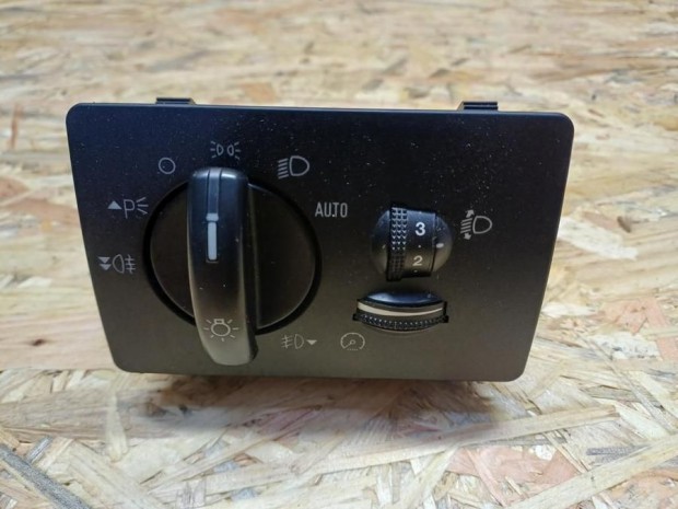 Ford Focus C Max (2003-2010) Lmpa Kapcsol