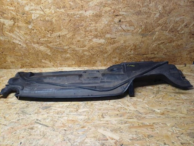 Ford Focus C Max (2003-2010) Levélrács Tartó
