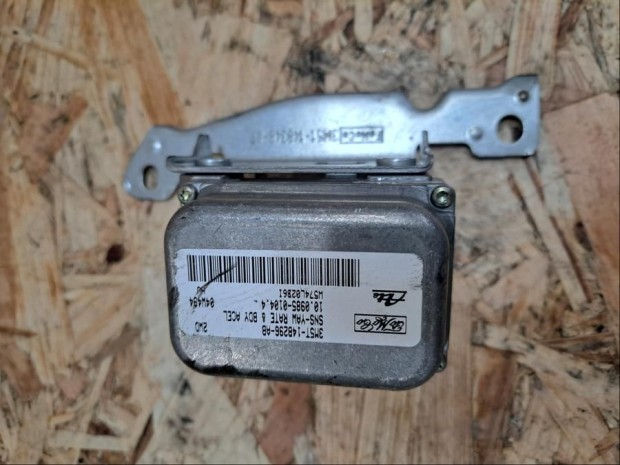 Ford Focus C Max (2003-2010) Menetstabiliztor Elektronika