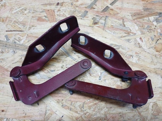 Ford Focus C Max (2003-2010) Motorh�ztet� Zsan�r P�r