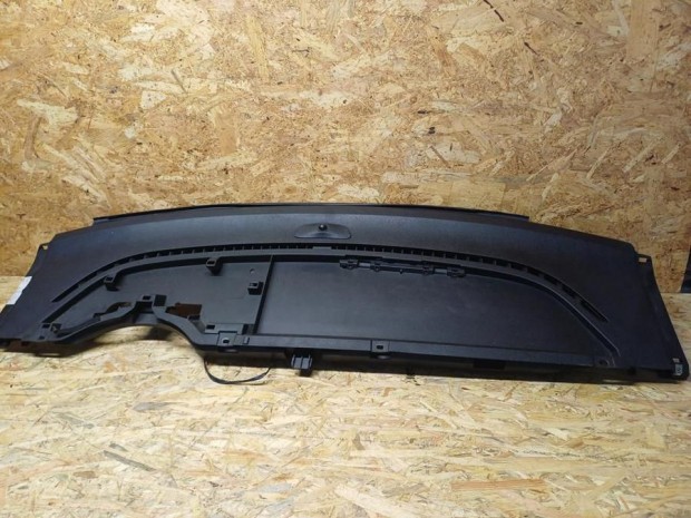 Ford Focus C Max (2003-2010) Műszerfal Burkolat