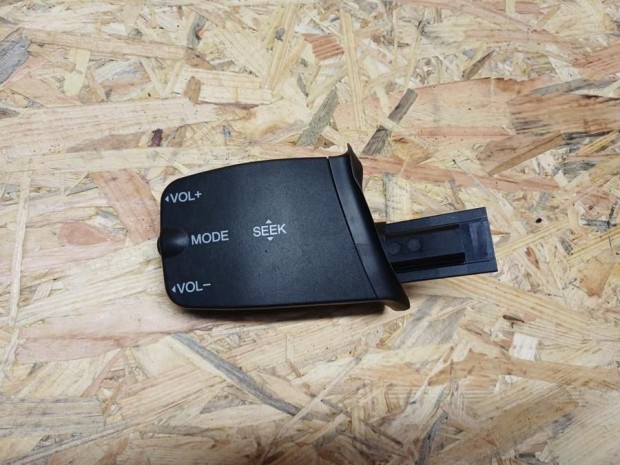 Ford Focus C Max (2003-2010) Rádió Kapcsoló