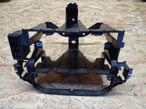 Ford Focus C Max (2003-2010) Rdi Tart Keret