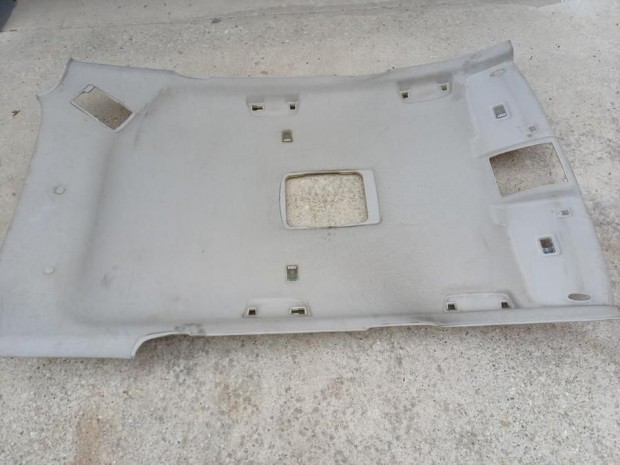 Ford Focus C Max (2003-2010) Tetkrpit