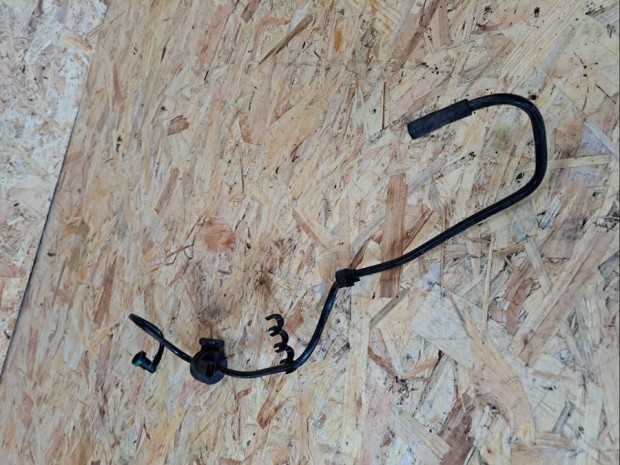 Ford Focus C Max (2003-2010)  1.8 Benzines Vkumcs
