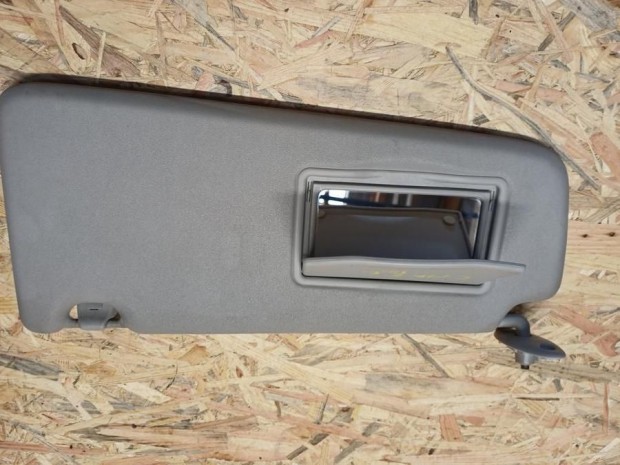 Ford Focus C Max (2003-2010)  Bal Napellenz