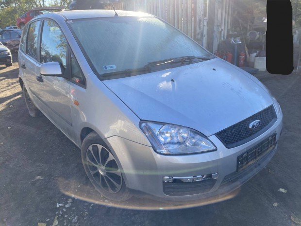 Ford Focus C-Max (2004) 1.6TDCI G8DA Alkatrszek #M1712