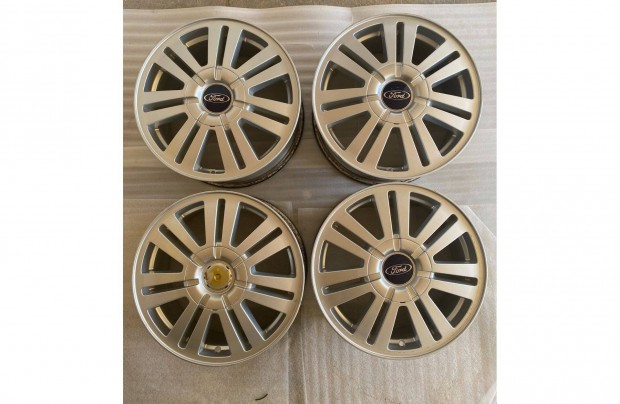 Ford Focus C-Max alufelni 16-os