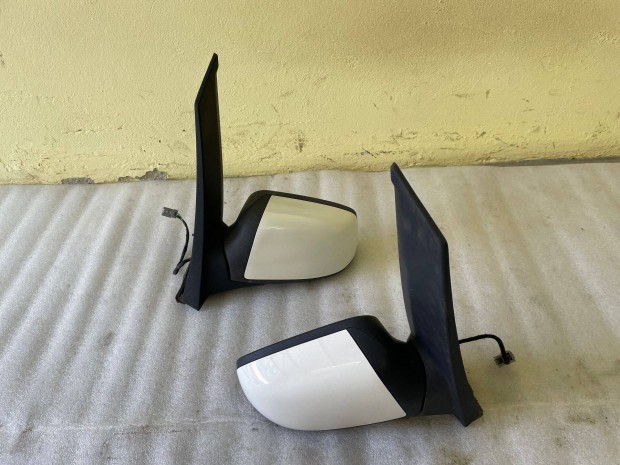 Ford Focus C-Max bal kls visszapillant tkr