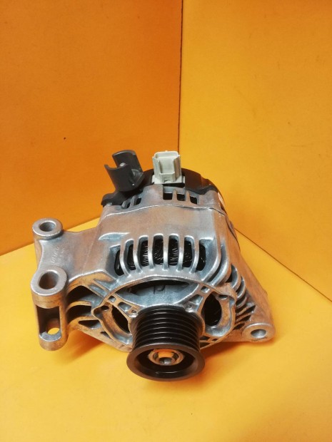 Ford Focus,C Max genertor,MS102 211-8041, 80A