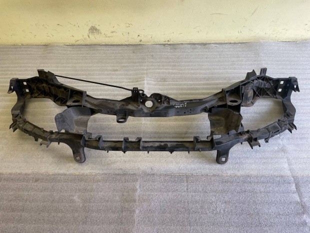 Ford Focus C-Max gyári homlokfal 2003-2007-ig